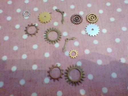 cogs